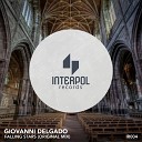 Giovanni Delgado - Falling Stars Original Mix