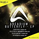 Arcadium - Butterfly Original Mix