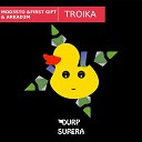 Mod3sto First Gift Arkad3m - Troika Original Mix