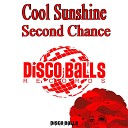 Cool Sunshine - Can See Your Smile Extended Mix