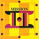 Mission - You Are Not Alone