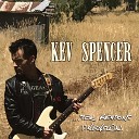 Kev Spencer - Wicked Ways