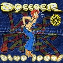 Sqeezer - Blue Jeans Ola Ela Mix