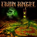 Iron Angel - Sands of Time