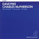 Charles McPherson Dave Pike - Old Folks