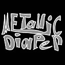 Metallic Diaper - Over the Top