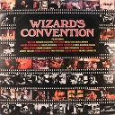 Wizard s Convention - Until Tomorrow