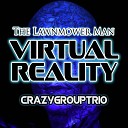 CrazyGroupTrio - Virtual Reality From The Lawnmower Man SNES…