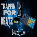 Beatzby Jdee - Trapped In Or Trapped Out