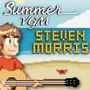 Steven Morris - To the Sea From Legend of Mana
