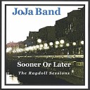 Jo Ja Band - Georgia Rag