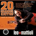 Leo Mattioli - Y Feliz