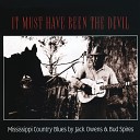 Jack Owens Bud Spires - It Must Have Been The Devil