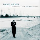 Dave Alvin - Mary Brown