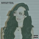Hayley Teal - Patience