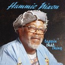 Hammie Nixon - Bottle Up And Go