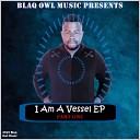 Blaq Owl - Go Deep Or Go Home Original Mix