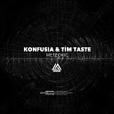 Konfusia TiM TASTE - Meteoric Phoenix Movement Remix