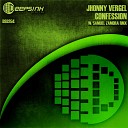 Jhonny Vergel - Confession Original Mix