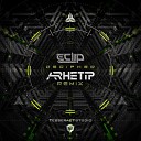 E Clip - Decipher Arhetip Remix