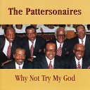 The Pattersonaires - Let Your Conscience Be Your Guide