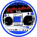 Manatane - Booty Dropitt Original Mix
