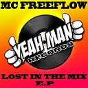 MC Freeflow - Time to get down Original Mix