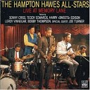 The Hampton Hawes All Stars - Blues For J L