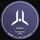 Paul Haro - Feel The Vibe Original Mix