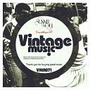 Sunner Soul - Way Back Time Original Mix