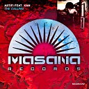 Artifi feat. Xan - The Calling (Original Mix)