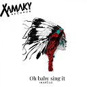 iMarcus - Oh Baby Sing It Original Mix