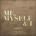 Shaun Reynolds - Me Myself I Remix