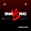 PROBASS HARDI - BMW vs AMG Original