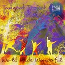 Tangent Project - World Wide Wonderful Thunder Mix