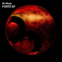 DJ Wady - Pushing Original Mix