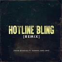 Shaun Reynolds - Hotline Bling Remix