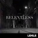 Lexile - Relentless