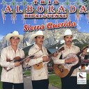 Trio Alborada Hidalguense - El Gallo