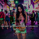 Far East Movement ft The Cataracs - Like A G6 NITREX Remix Radio Version