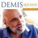 Demis Roussos - Goodbye My Love Goodbye