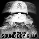 DJ Muggs - Different ft Sunny Cheeba