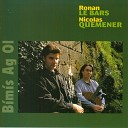 Ronan Le Bars Nicolas Quemener - Gloomy winter noo awa
