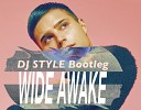 Eric Saade ft Filatov Karas - Wide Awake DJ Style Bootleg