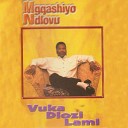 Mgqashiyo Ndlovu - Vuka Dlozi Lami