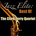 The Clark Terry Quartet - God Bless The Child Live