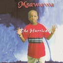 Msawawa - Umuntu Omnyama