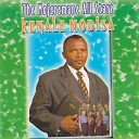 The Mojeremane All Stars - Ha Ke Buwa