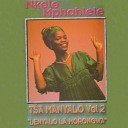 Nkele Mphahlele - Makoti Di Gwaile