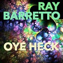 Ray Barretto - El paso